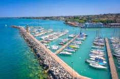 Foto Terreno edificabile in vendita a Desenzano Del Garda