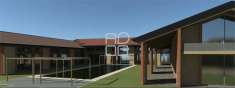 Foto Terreno edificabile in Vendita a Desenzano del Garda Rivoltella del Garda