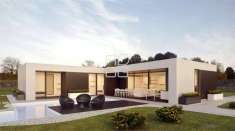 Foto Terreno edificabile in Vendita a Desenzano del Garda Vaccarolo