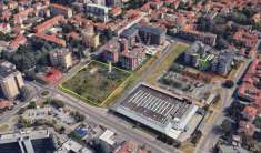 Foto Terreno edificabile in vendita a Desio