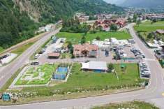 Foto Terreno edificabile in vendita a Dimaro Folgarida