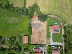 Foto Terreno edificabile in vendita a Divignano