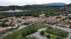 Foto Terreno edificabile in vendita a Dolce'
