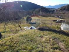 Foto Terreno edificabile in vendita a Dumenza