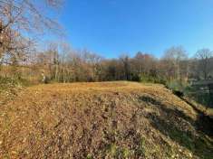 Foto Terreno edificabile in vendita a Ello