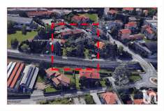 Foto Terreno edificabile in vendita a Erba