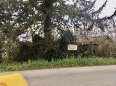 Foto Terreno edificabile in vendita a Fabrica di Roma