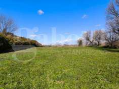 Foto Terreno edificabile in vendita a Fabrica Di Roma