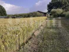 Foto Terreno edificabile in vendita a Fabrica Di Roma