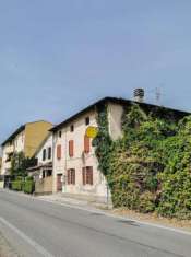 Foto Terreno edificabile in vendita a Felino