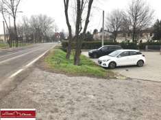 Foto Terreno edificabile in vendita a Ferrara
