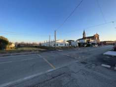 Foto Terreno edificabile in vendita a Ferrara