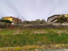 Foto Terreno edificabile in vendita a Fiuggi
