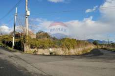 Foto Terreno edificabile in vendita a Fiumefreddo Di Sicilia