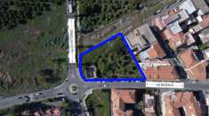 Foto Terreno edificabile in vendita a Fiumefreddo Di Sicilia