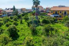 Foto Terreno edificabile in vendita a Fiumefreddo Di Sicilia