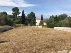 Foto Terreno edificabile in vendita a Foligno