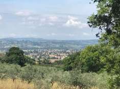 Foto Terreno edificabile in vendita a Foligno