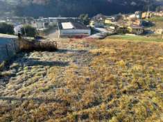 Foto Terreno edificabile in vendita a Foresto Sparso