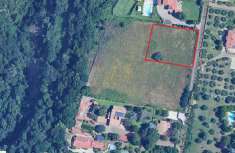 Foto Terreno edificabile in vendita a Formello