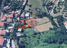 Foto Terreno edificabile in vendita a Formello