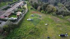 Foto Terreno edificabile in vendita a Formello