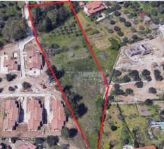 Foto Terreno edificabile in vendita a Formello