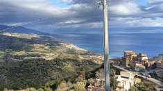 Foto Terreno edificabile in vendita a Forza D'Agro'