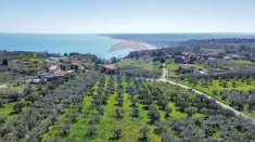 Foto Terreno edificabile in vendita a Fossacesia