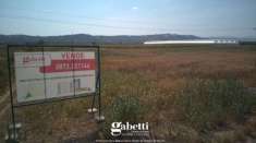 Foto Terreno edificabile in vendita a Fossacesia