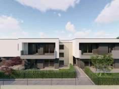 Foto Terreno edificabile in vendita a Fossalta Di Piave