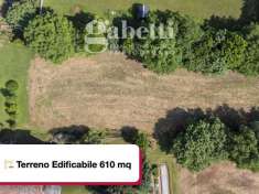 Foto Terreno edificabile in vendita a Fossalta Di Portogruaro