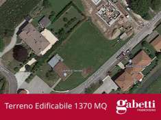 Foto Terreno edificabile in vendita a Fossalta Di Portogruaro