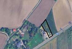 Foto Terreno edificabile in vendita a Fossalta Di Portogruaro