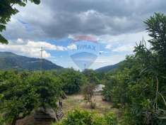 Foto Terreno edificabile in vendita a Francavilla Di Sicilia