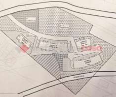Foto Terreno edificabile in vendita a Frosinone