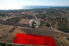 Foto Terreno edificabile in vendita a Galatone