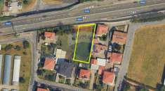 Foto Terreno edificabile in vendita a Gallarate