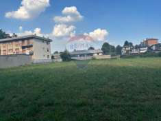 Foto Terreno edificabile in vendita a Gallarate