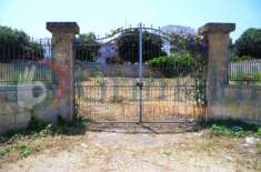 Foto Terreno edificabile in vendita a Gallipoli