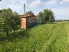 Foto Terreno edificabile in vendita a Gambassi Terme