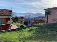 Foto Terreno edificabile in vendita a Gandosso