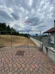 Foto Terreno edificabile in vendita a Garbagnate Monastero