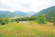 Foto Terreno edificabile in vendita a Gazzaniga