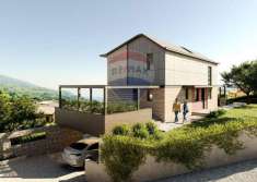 Foto Terreno edificabile in vendita a Gemonio