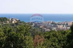 Foto Terreno edificabile in vendita a Genova
