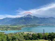 Foto Terreno edificabile in vendita a Gera Lario