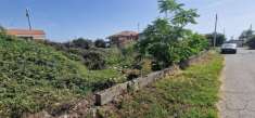 Foto Terreno edificabile in vendita a Giarre