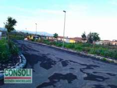 Foto Terreno edificabile in vendita a Giarre