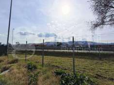 Foto Terreno edificabile in vendita a Giove